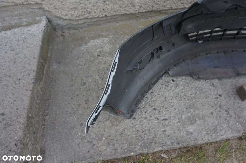 ZDERZAK PRZÓD PRZEDNI OPEL CORSA D 06/11r - 9