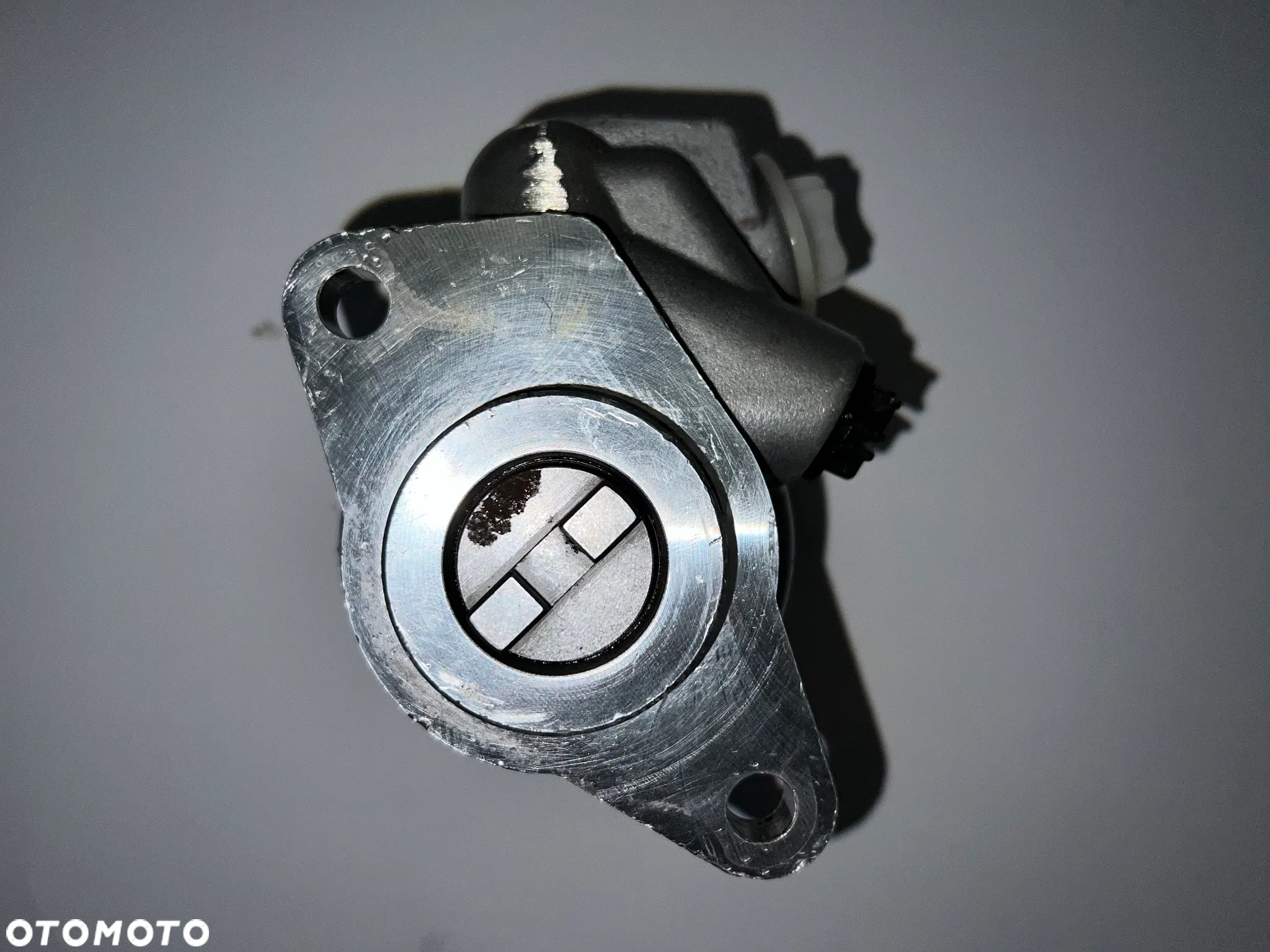 Mercedes Vario pompa wspomagania A0024605080 542009110 - 4