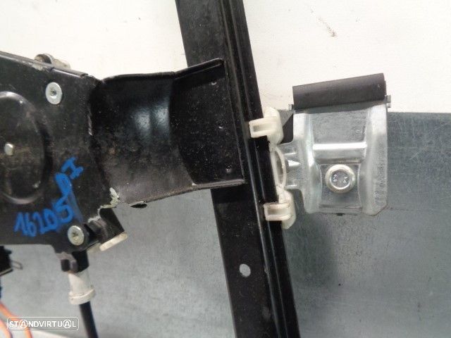 ELEVADOR DE VIDRO FRONTAL ESQUERDO LAND ROVER FREELANDER 2002 -6N4959802B - 4