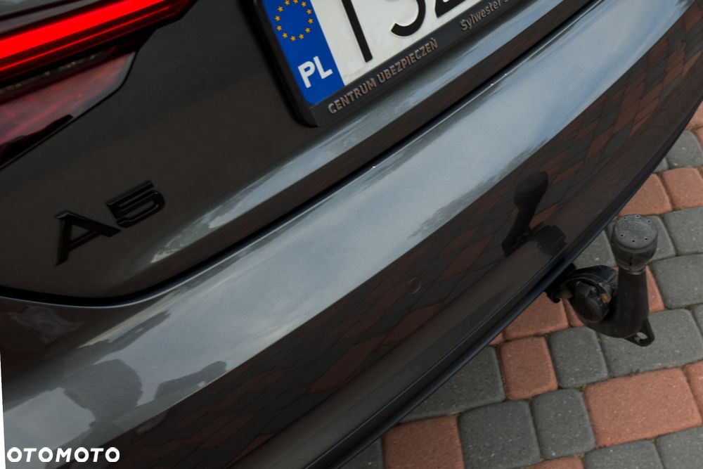 Audi A5 Sportback - 37