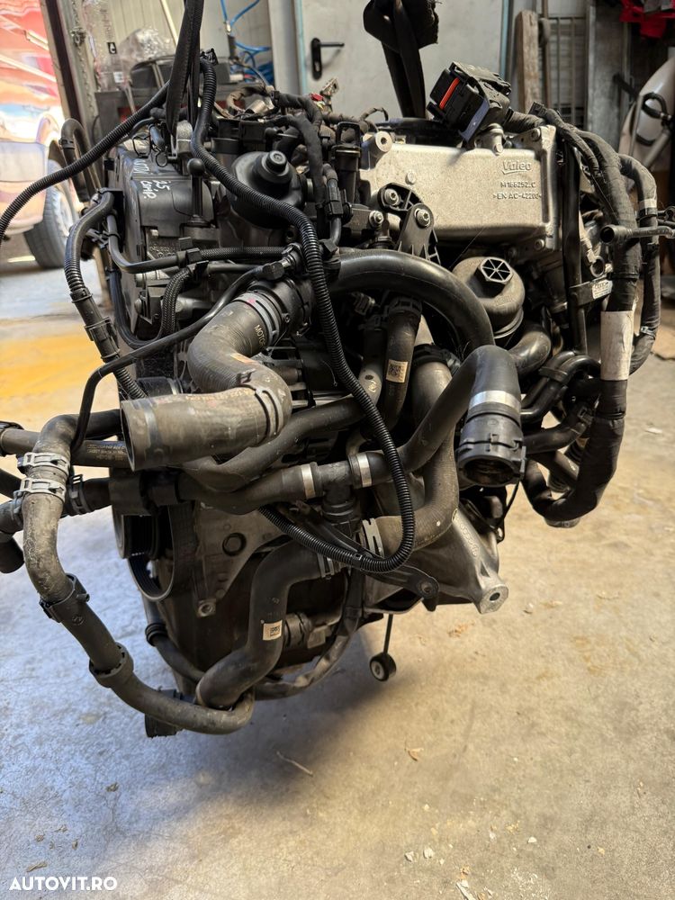 Motor complet DET Audi A4 A5 Q5 2.0 tdi 2018 - 8
