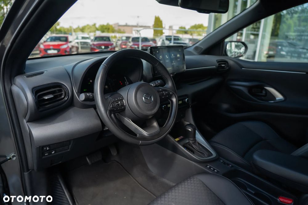 Mazda 2 Hybrid 1.5 Homura CVT - 20