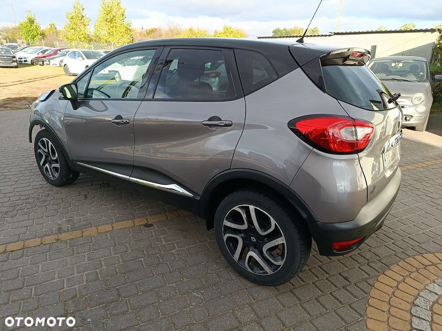 Renault Captur - 5
