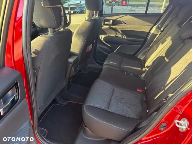 Mitsubishi Eclipse Cross 1.5 T GPF Intense - 9
