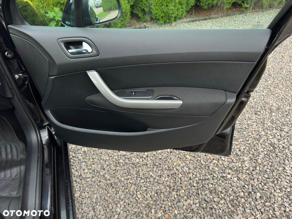 Peugeot 308 - 27