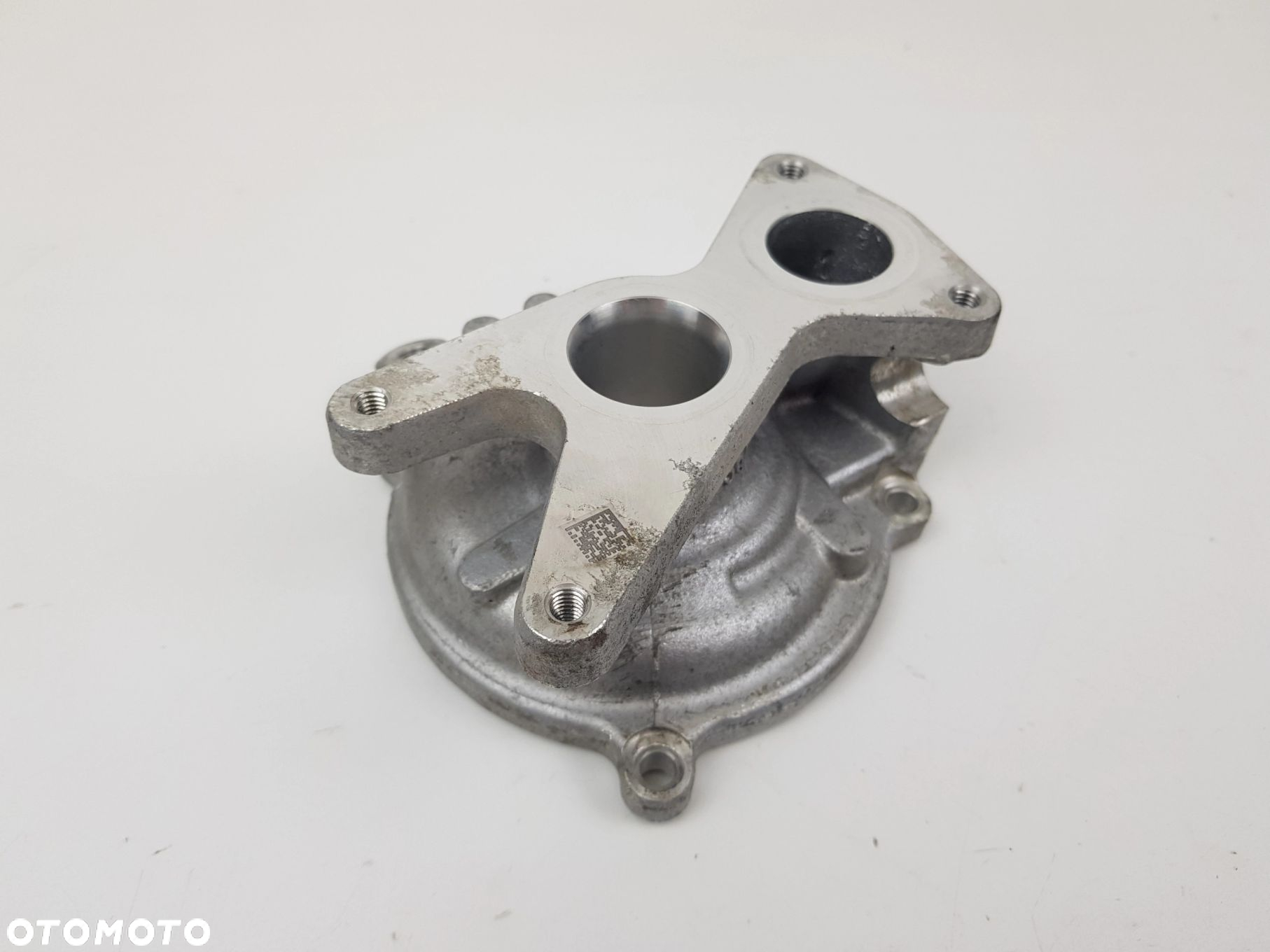Obudowa turbosprężarki BMW X1 F48 X2 F39 B47 2.0d 8591188 - 3