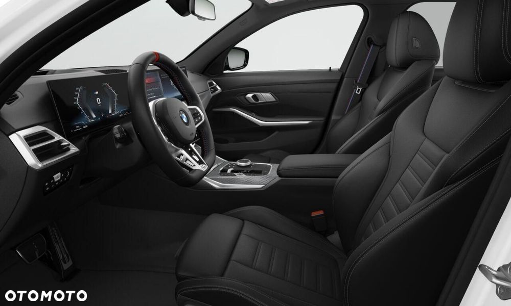 BMW Seria 3 M340i xDrive sport - 3
