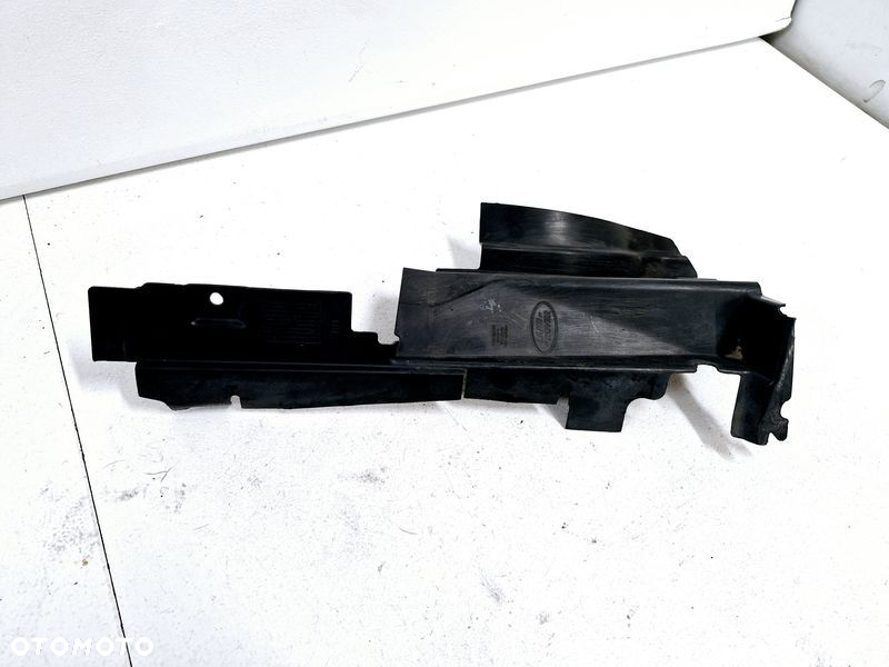 RANGE ROVER L322 KIEROWNICA POWIETRZA PRAWY PRZÓD PRAWA PRZEDNIA - 4