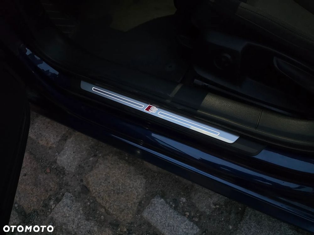 Audi A4 Avant 1.4 TFSI S tronic - 9