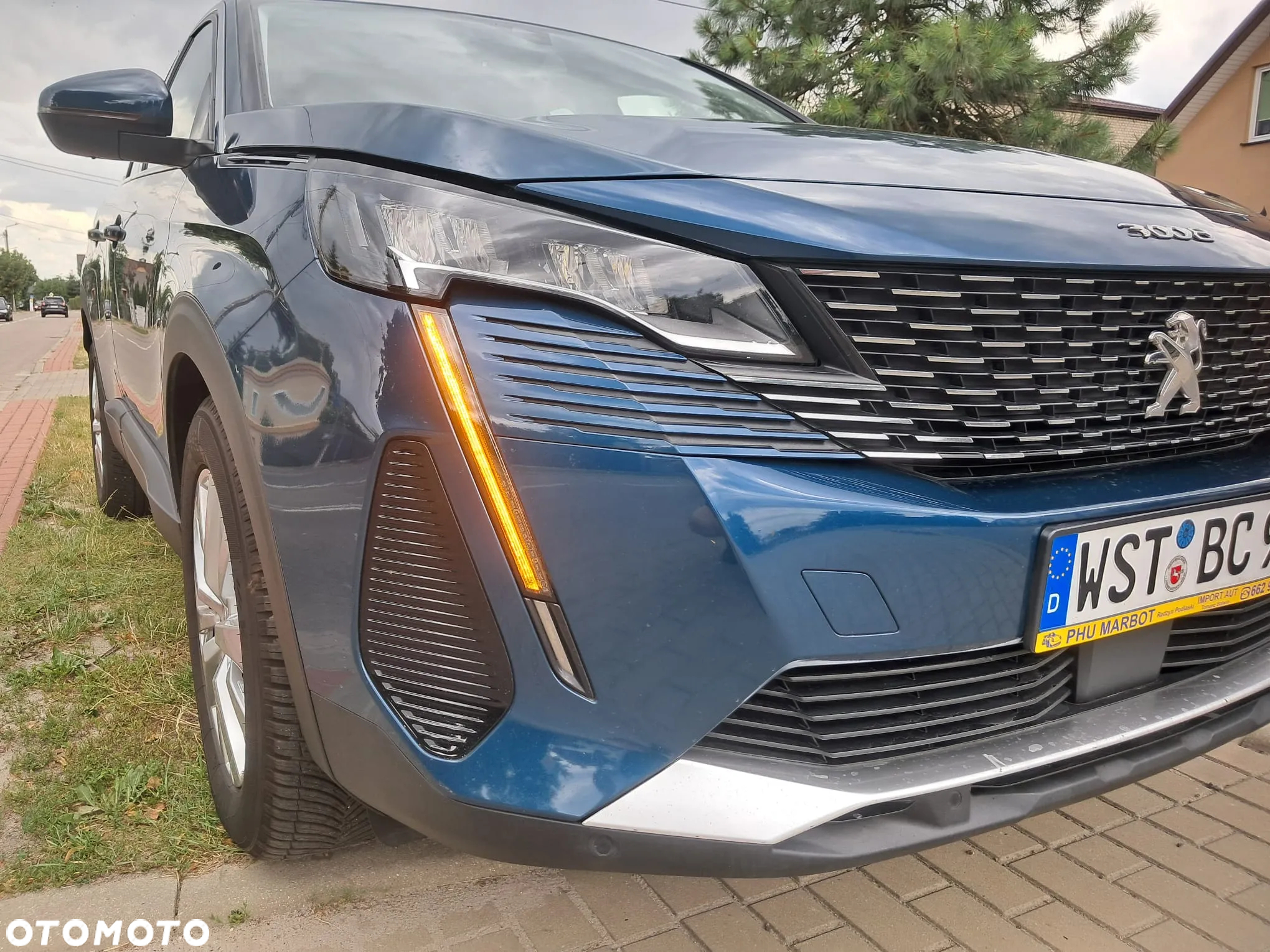 Peugeot 3008 BlueHDi 130 Stop & Start Active - 10
