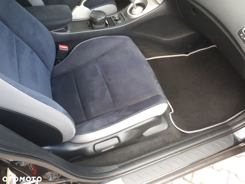 Honda Civic 1.8 Executive - 17