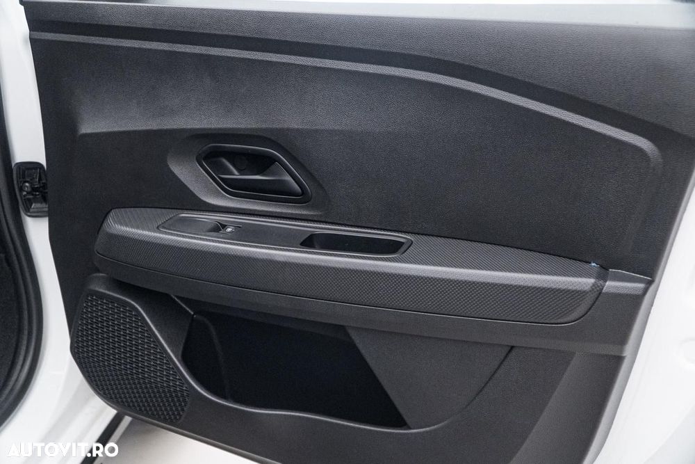 Dacia Jogger 7 locuri ECO-G 100 Comfort - 30