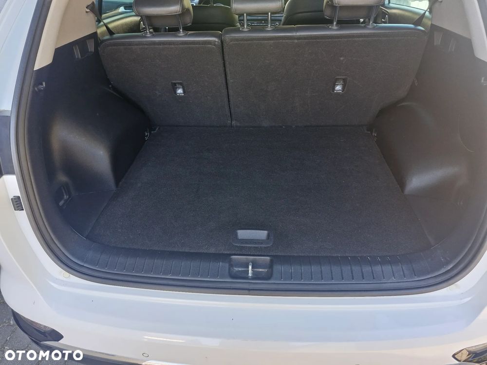 Kia Sportage 1.6 CRDI 2WD EDITION 7 - 17