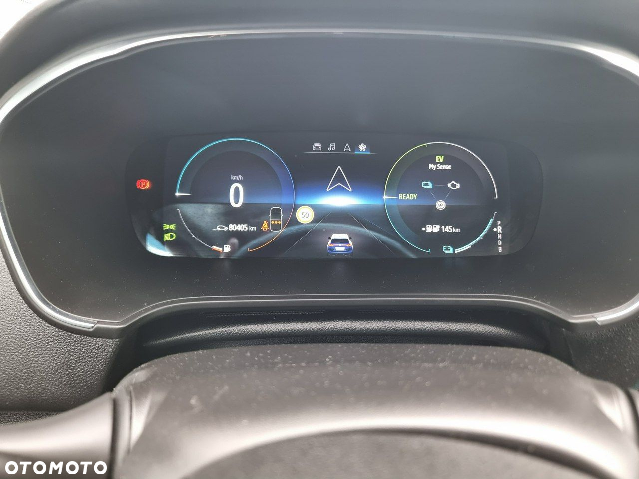 Renault Megane - 17