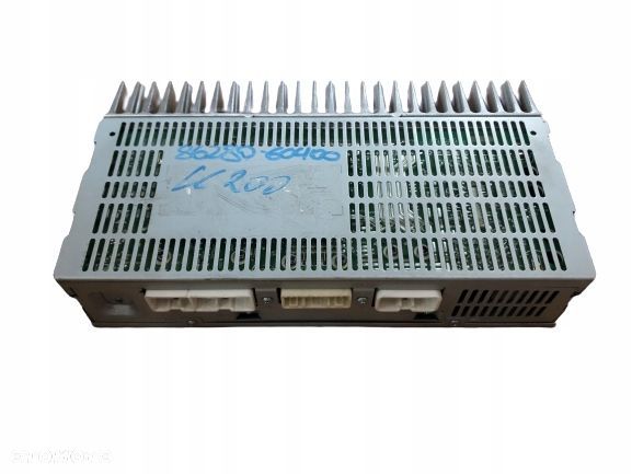 Toyota Land Cruiser 200 Wzmacniacz 86280-60400 - 1