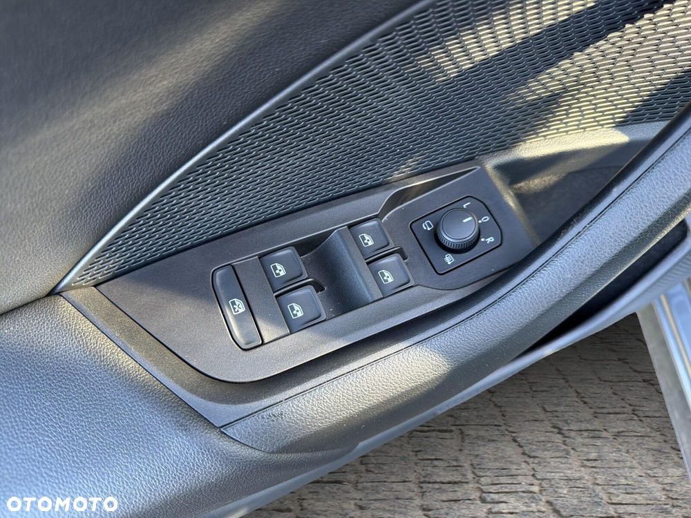 Skoda Octavia 1.5 TSI ACT Style - 20