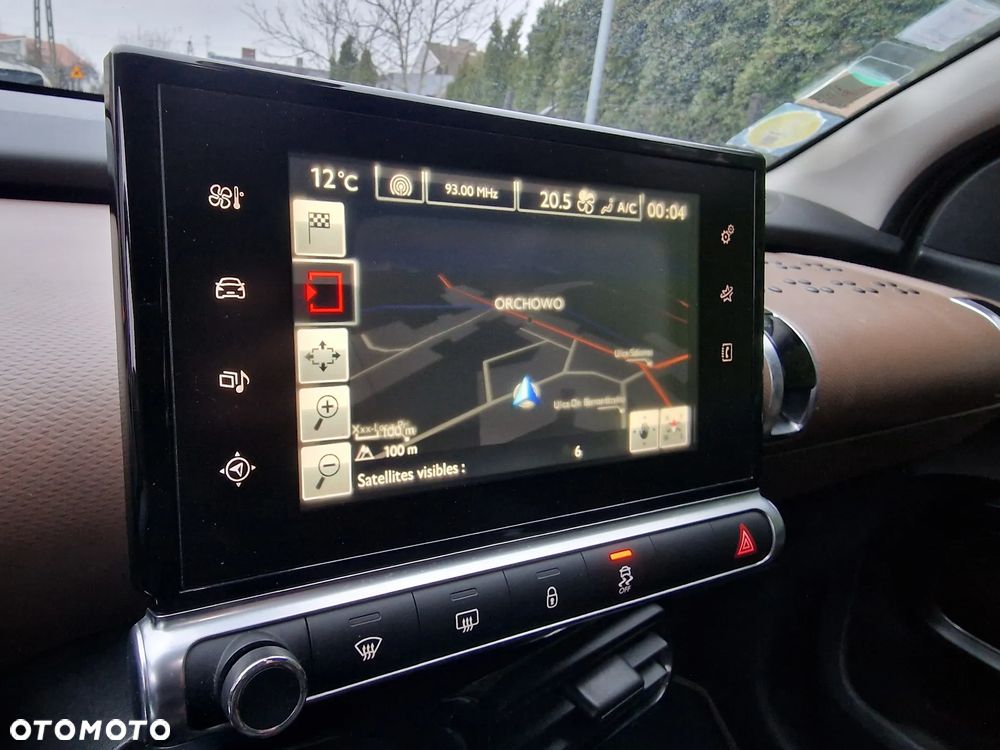 Citroën C4 Cactus 1.6 Blue HDi Feel - 22