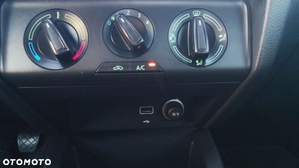 Skoda Fabia 1.0 TSI Ambition - 18