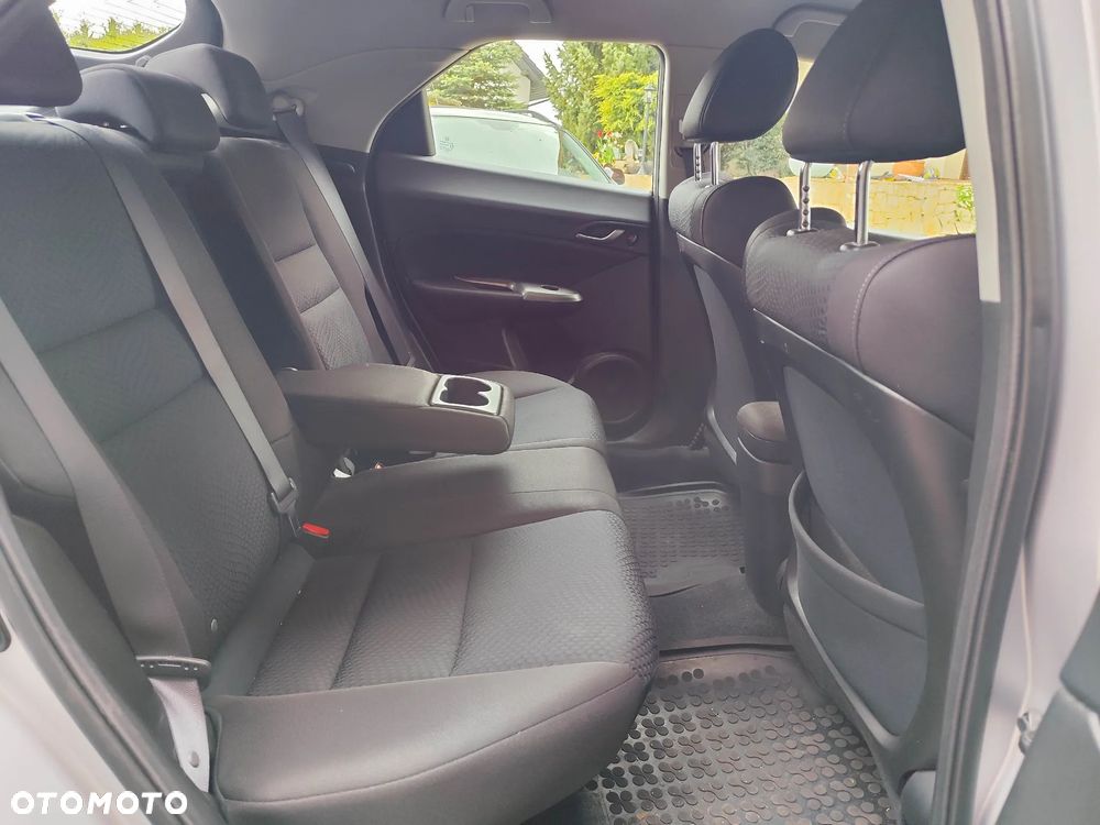Honda Civic 1.4 i-VTEC - 7