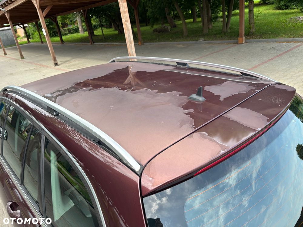 Mercedes-Benz Klasa C 220 CDI DPF Automatik Avantgarde - 33