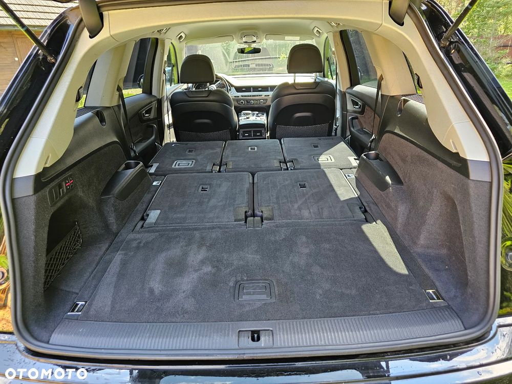 Audi Q7 - 18