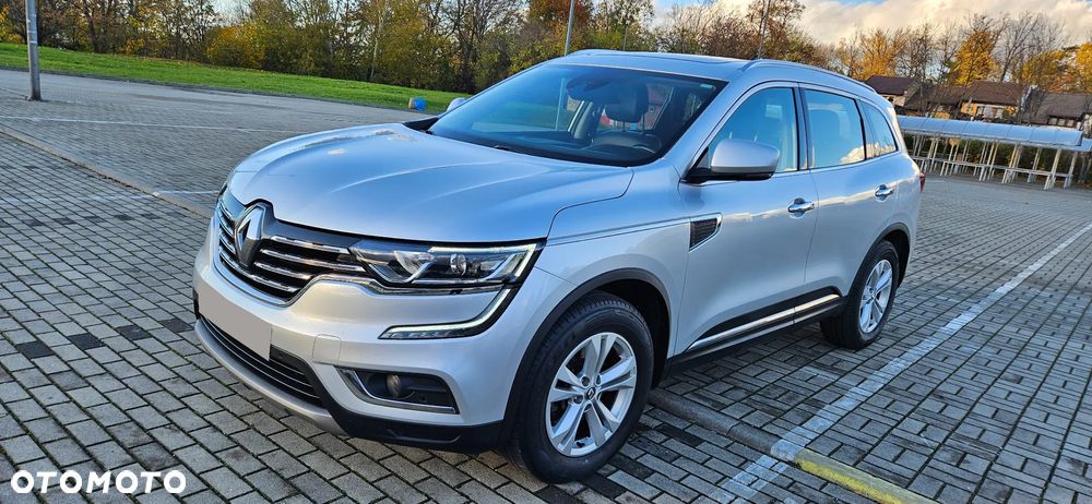 Renault Koleos ENERGY dCi 175 X-tronic LIMITED - 1