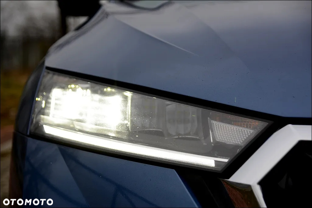 Skoda Octavia Combi 2.0 TDI DSG Ultimate - 37