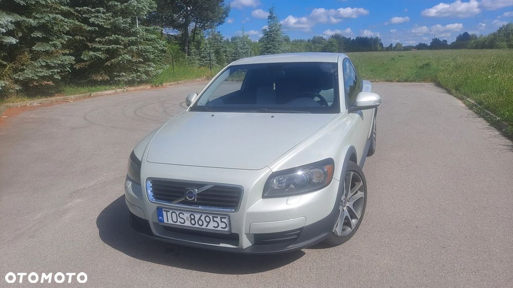 Volvo C30 - 1