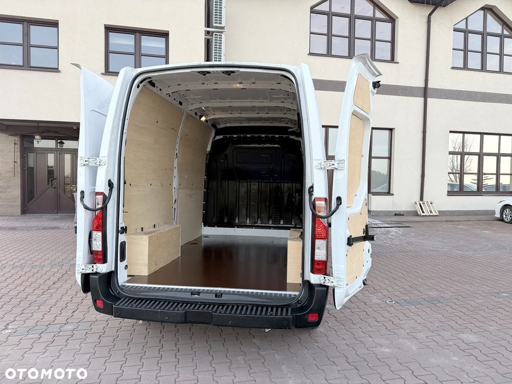 Renault MASTER L2-H2 - 28