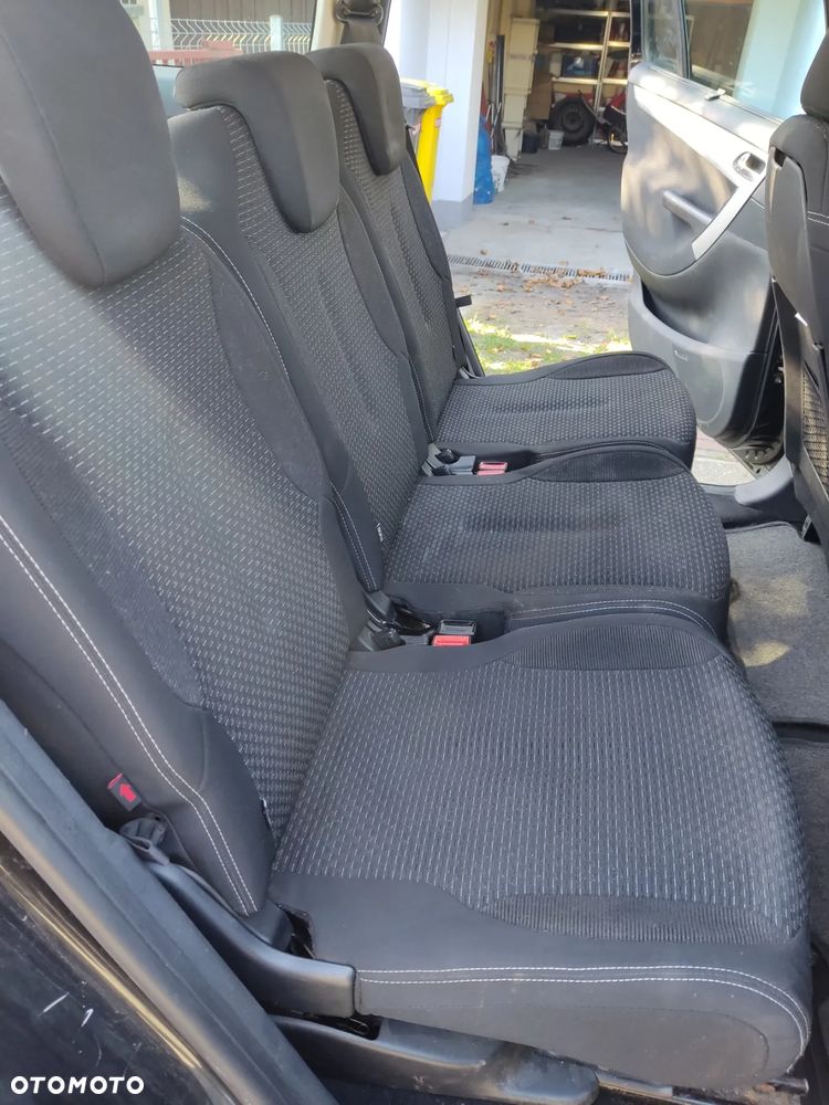 Citroën C4 Grand Picasso 1.6 VTi Equilibre - 15