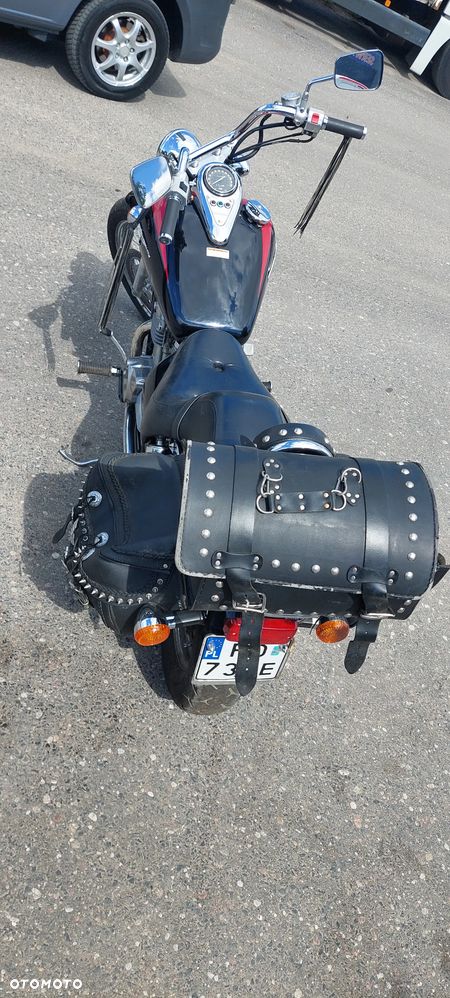 Kawasaki EN - 9