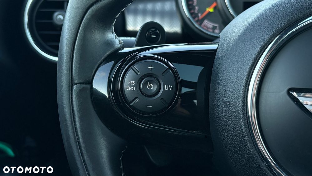 MINI Cooper S sport - 36