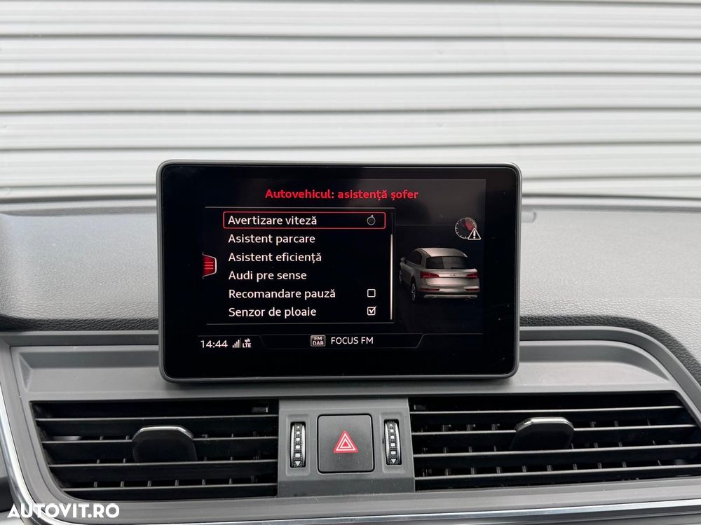 AUDI Q5 2020 — imagine 17