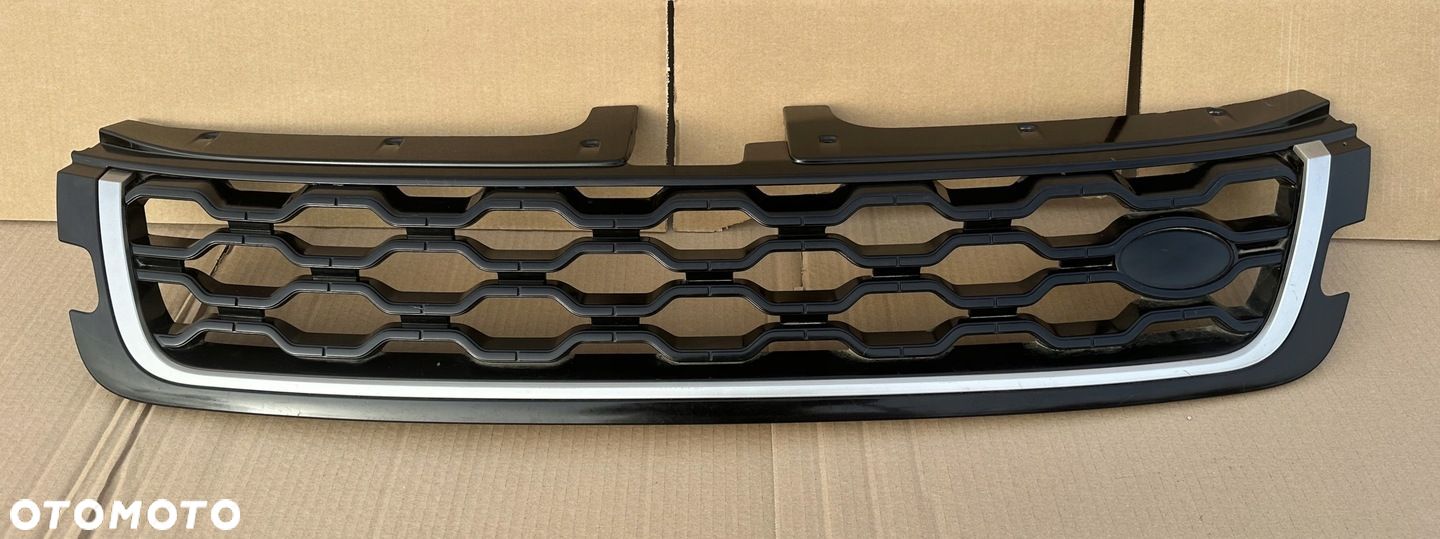 LAND ROVER EVOQUE II ATRAPA GRILL K8D2-8200 - 1