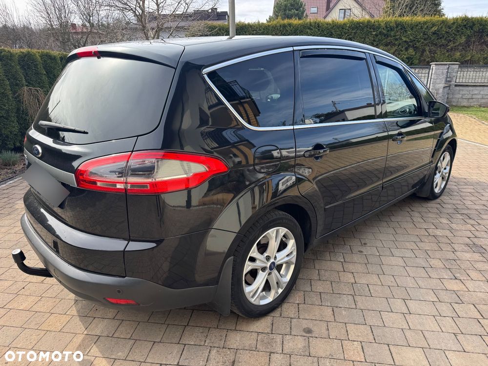 Ford S-Max - 7