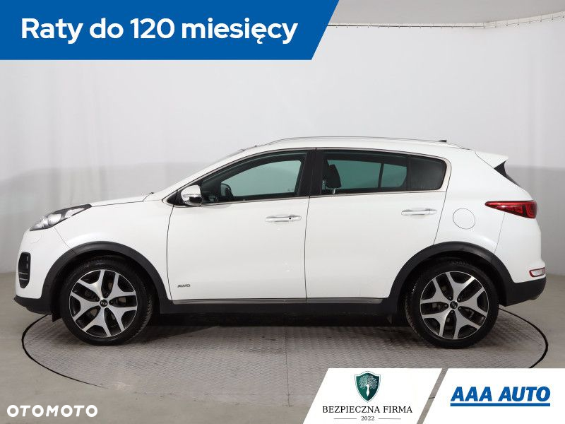 Kia Sportage - 3