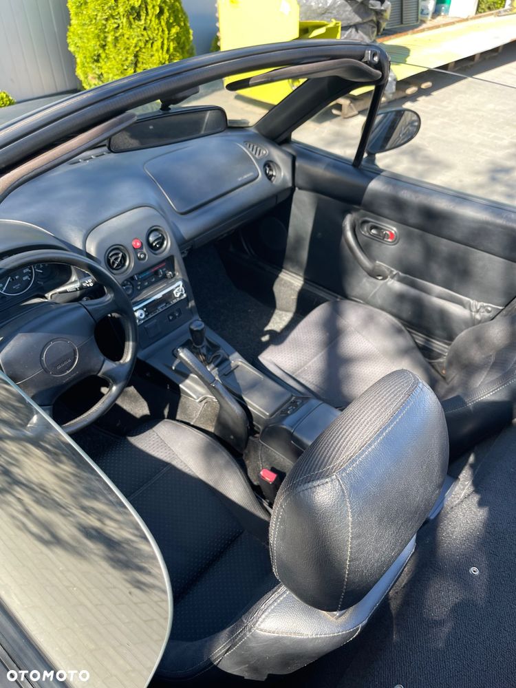Mazda MX-5 - 7