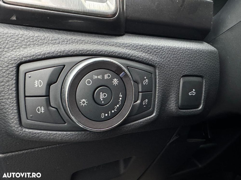 Ford ranger - 20