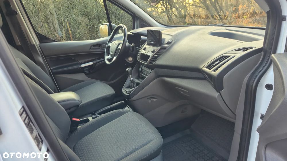 Ford Transit Connect Kombi 230 L2 Active - 23