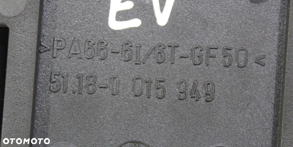 RADIO SYSTEM MULTIMEDIALNY VDO AYTON BMW E46 EUROPA - 8