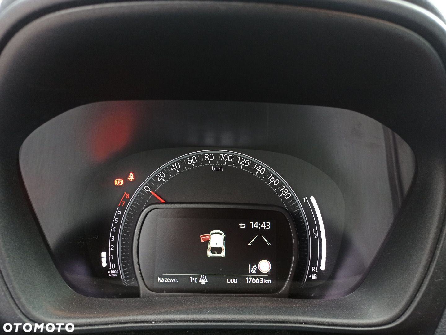 Toyota Aygo X - 11