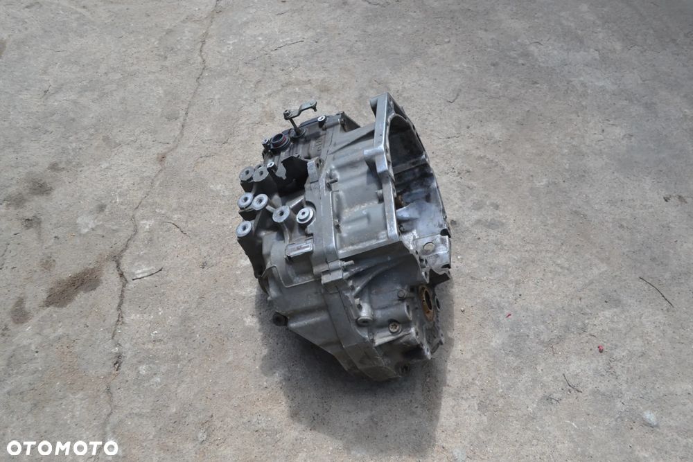 OPEL INSIGNIA 2,0 CDTI AUTOMATYCZNA SKRZYNIA BIEGÓW 55585081A POMORSKIE - 3