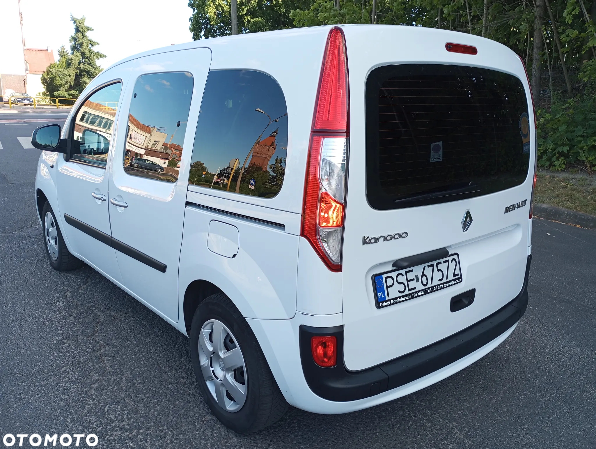 Renault Kangoo - 27