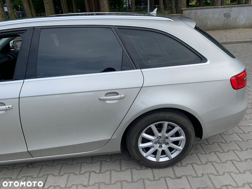 Audi A4 - 14