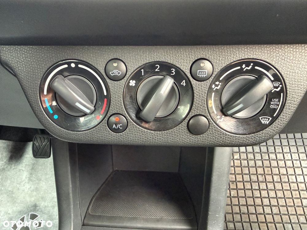 Suzuki Swift - 13