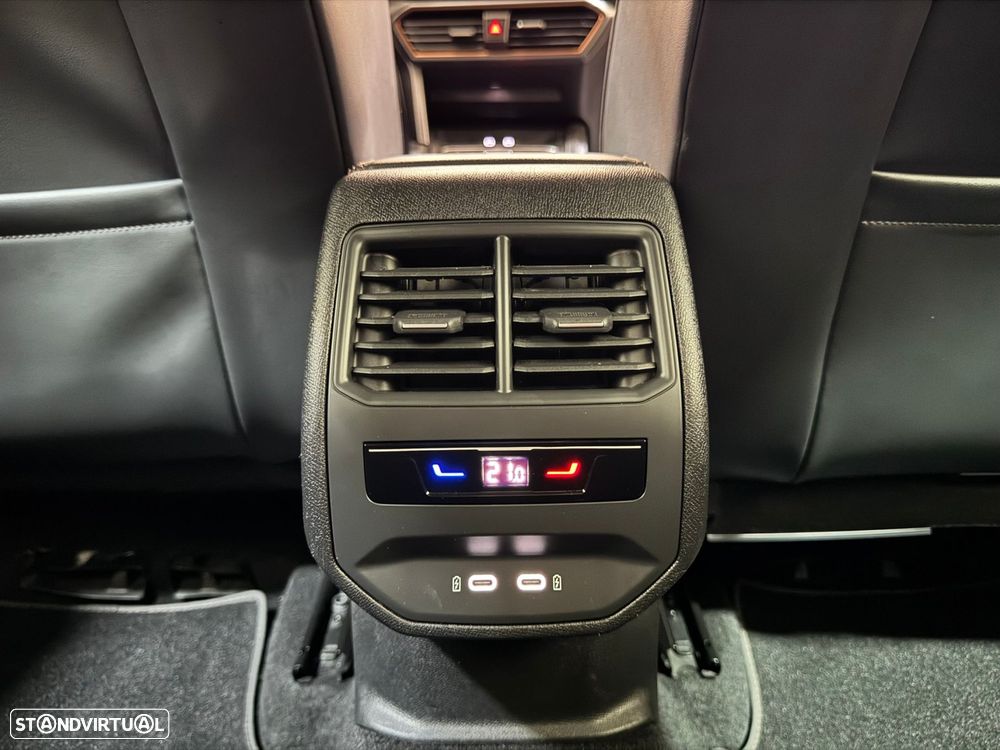 Cupra Formentor 1.5 TSI Sport DSG - 51