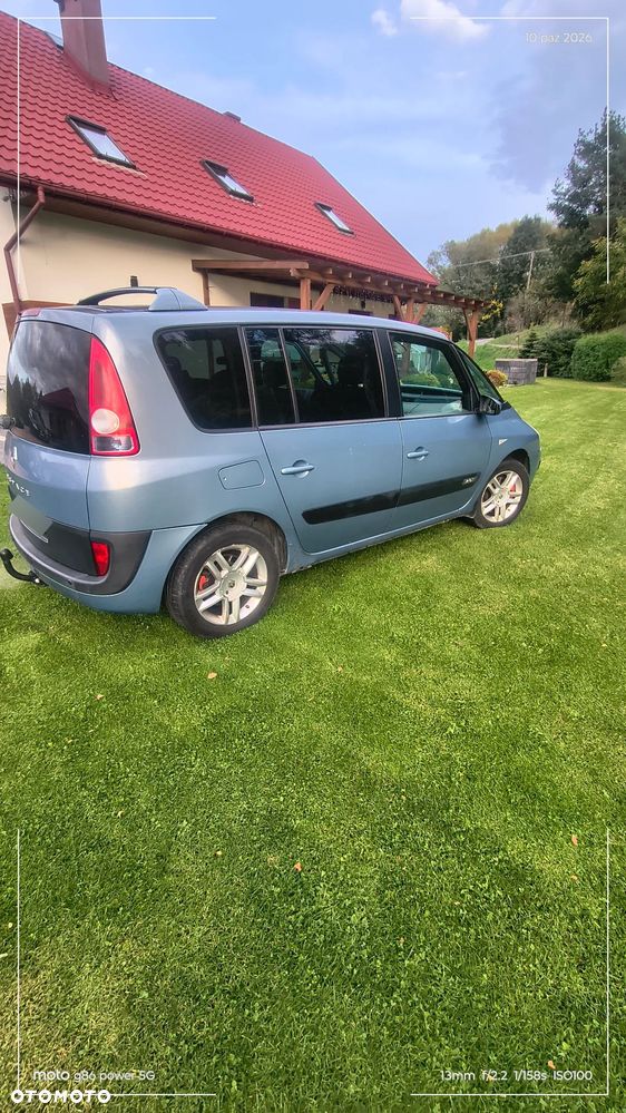 Renault Espace - 2