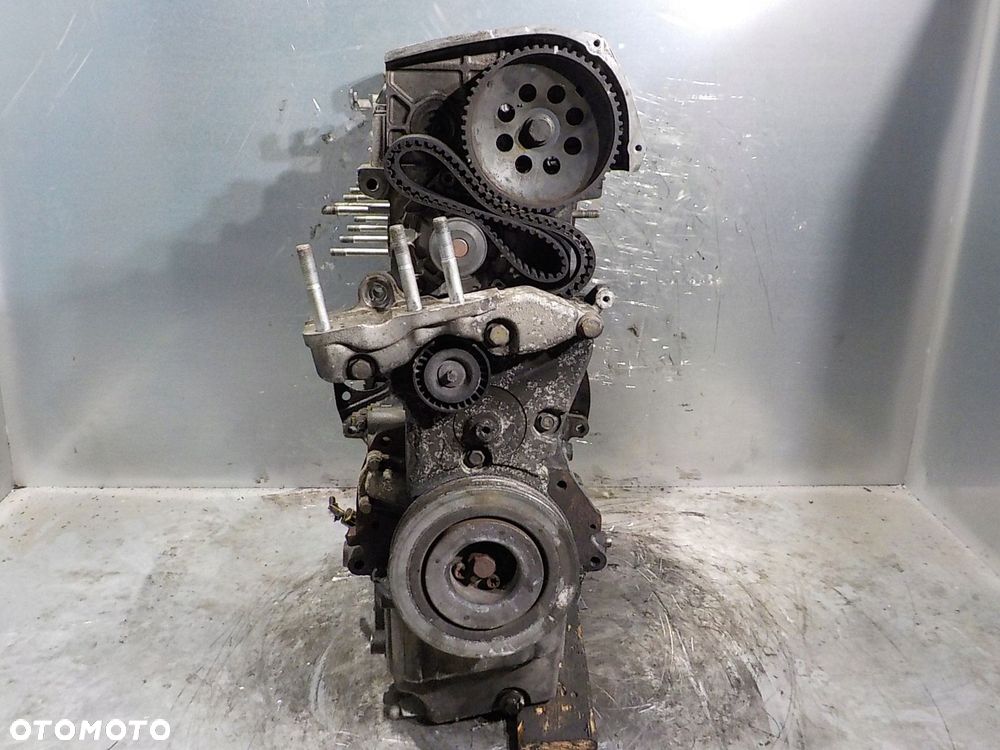 ALFA ROMEO 159 BRERA SILNIK 2.0 JTDM 939B3000 - 2