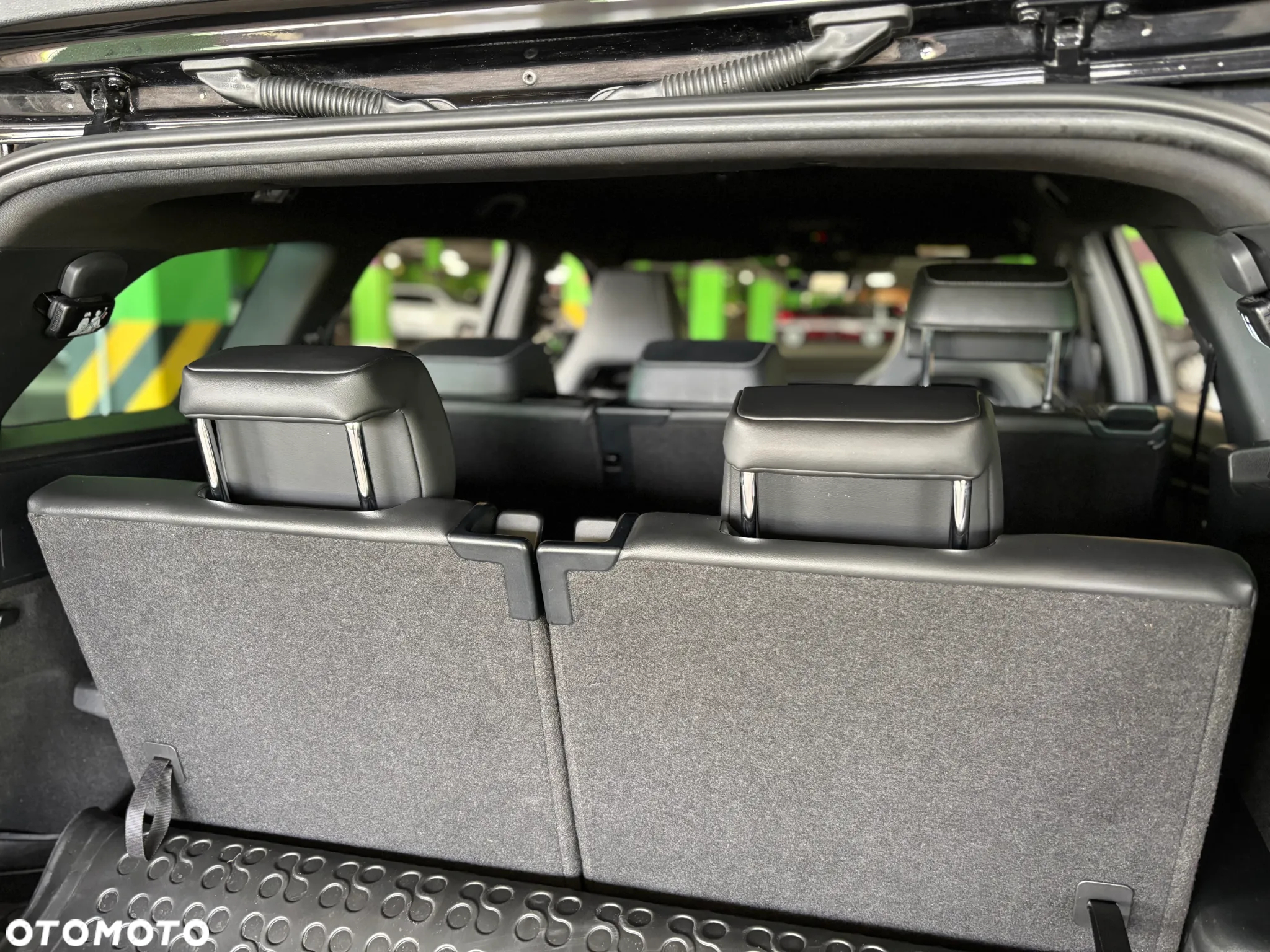 Skoda Kodiaq 2.0 TSI 4x4 Sportline DSG 7os - 10