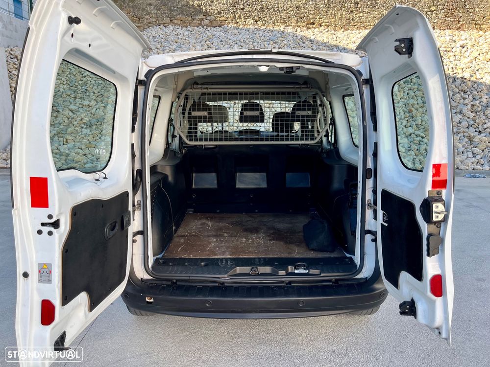 Renault Kangoo 1.5 dCi Maxi Business - 17